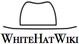 Wikipedia Agency WhiteHatWiki